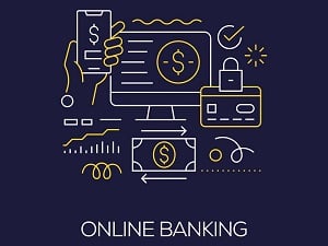 Online-Banking