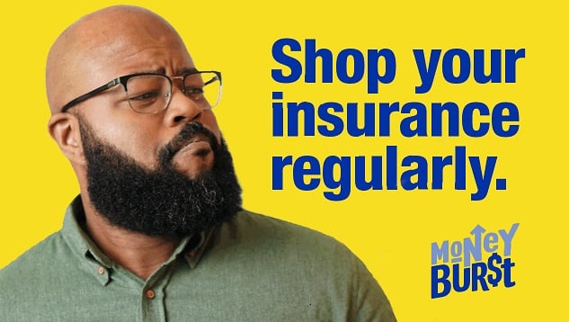 Shop You Insurance Regularly