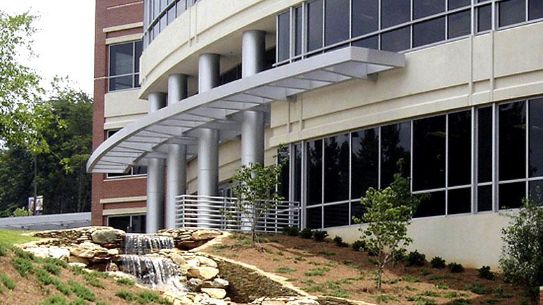 Truliant Way Branch