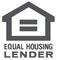 Equal Housing Lender