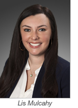 Lis Mulcahy, director of member satisfaction