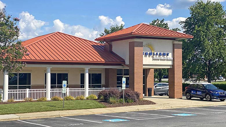 Truliant Mebane Branch