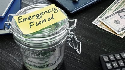 How Much Emergency Fund Do I Need? 
