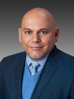Kenneth Bright