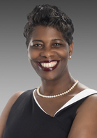 Sherri Thomas