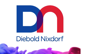 diebold nixdorf logo