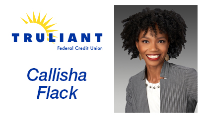 Callisha Flack 