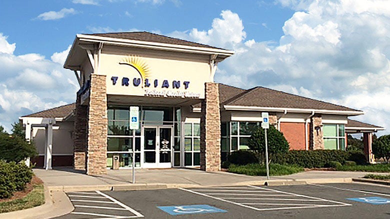 Truliant Burlington Branch