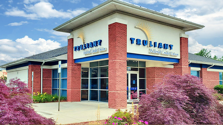 Truliant South Elm Branch