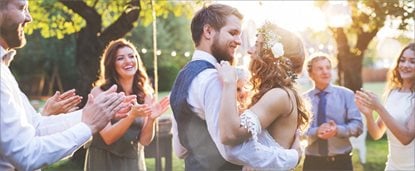 How to Plan a Wedding