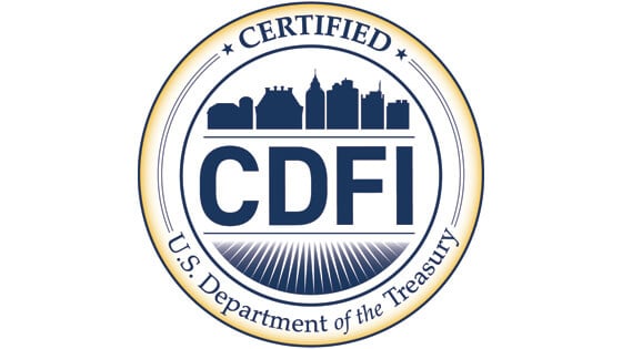 Us Department of Treasury's CDFI Fund