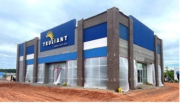 Truliant Lexington Branch