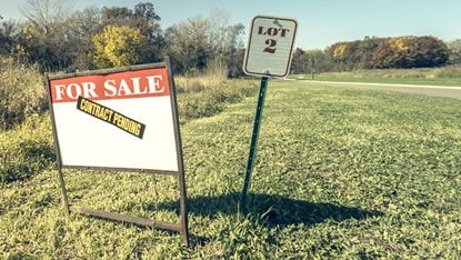 What Type of Loan Do I Need to Buy Land?