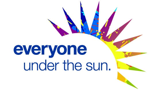 Everyone Under the Sun logo