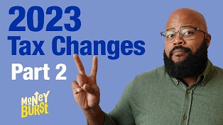 2023 Tax Changes Part 2