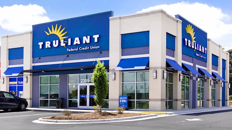 Truliant bank