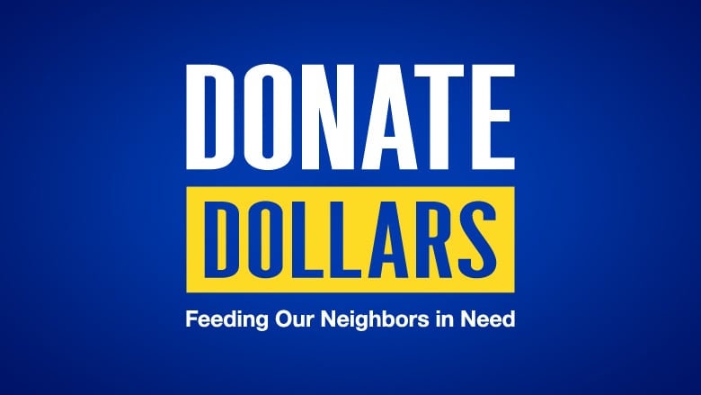 Donate Dollars