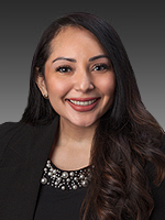 Veronica Calderon