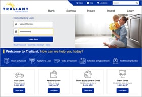 Visit the New Truliant Website!