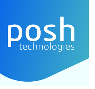 Posh Technologies logo