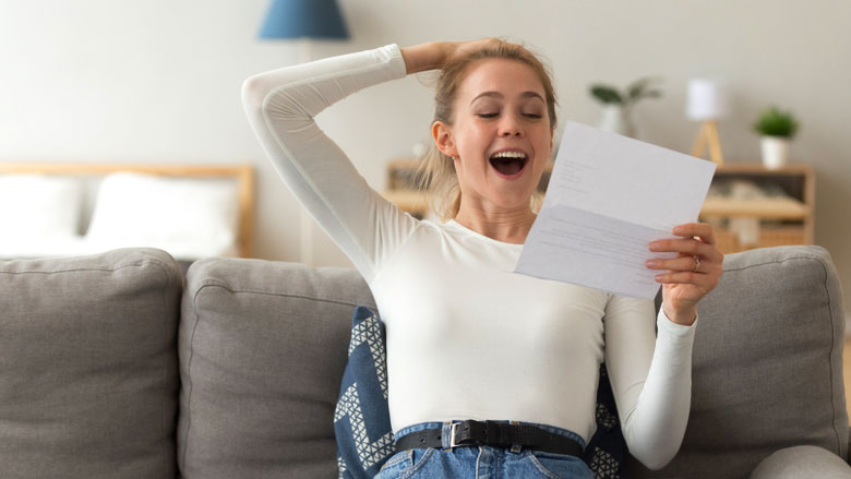 2021 Truliant Scholarships