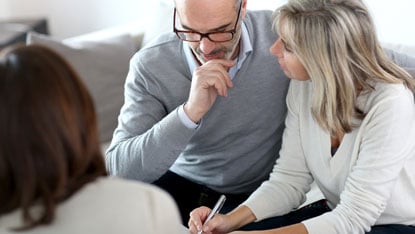 Trust & Estate Planning