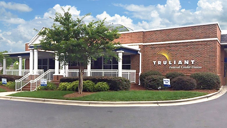 Truliant University Branch