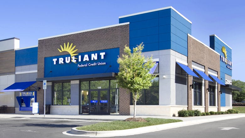 Truliant Gastonia Branch