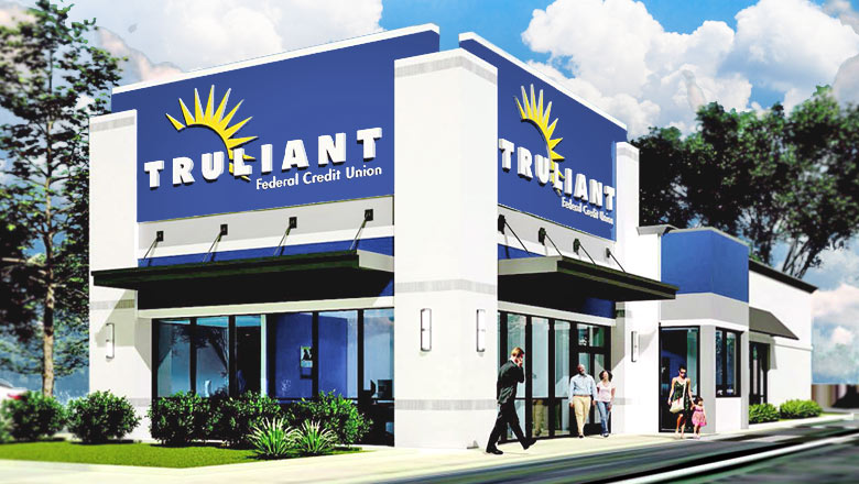Truliant Federal Credit Union Easley, SC