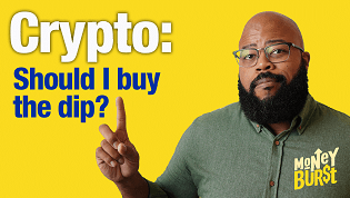Crypto: Should we buy the dip?