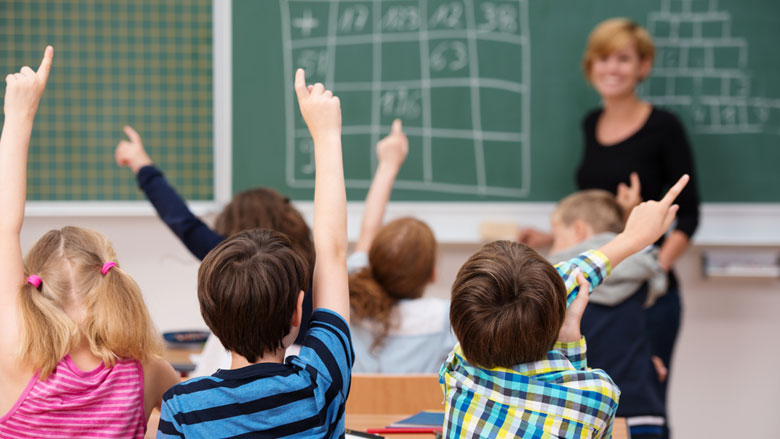 Truliant Credit Union Public Education Grants