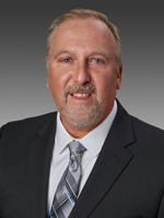 Mark Testerman
