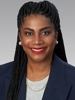 Regina O. Heyward