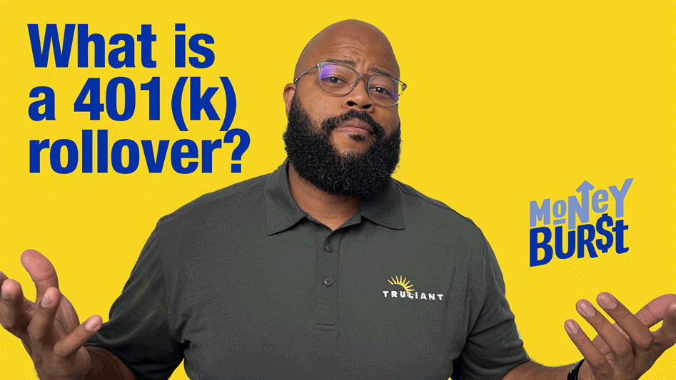 What is a 401(k) Rollover?