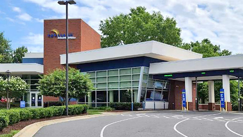 Truliant Huntersville Branch