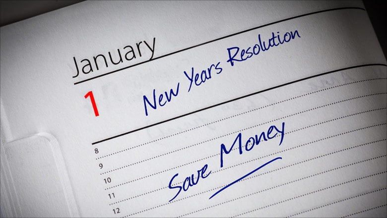 Keep New Year's Financial Resolutions | Truliant