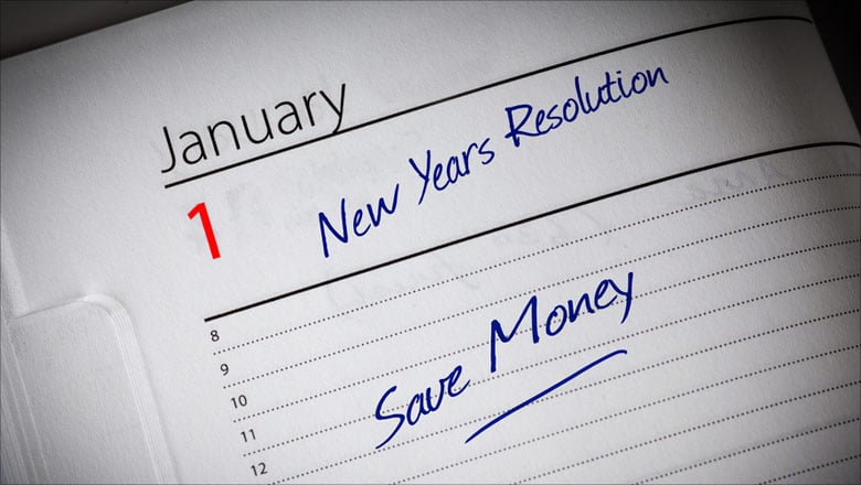 9 Ways To Keep New Year’s Financial Resolutions