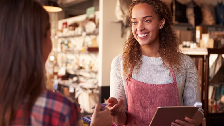 Business Savings Accounts