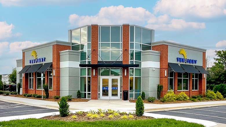 Truliant Harrisburg Branch