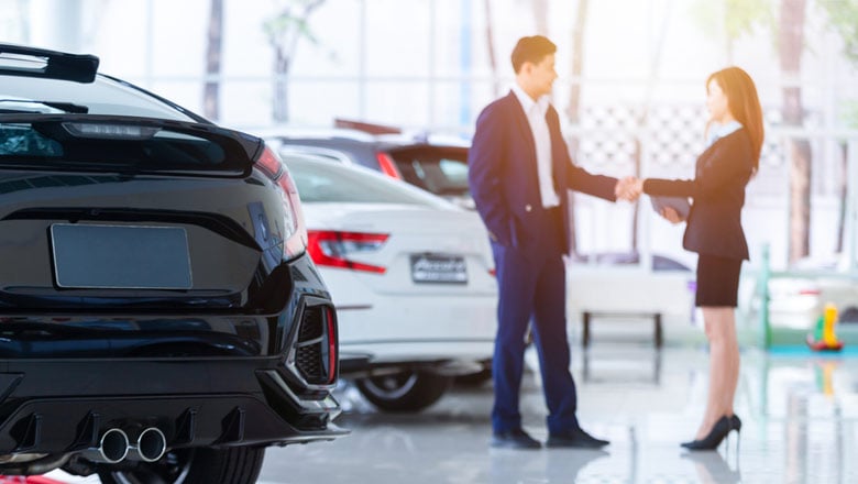 Can You Get An Auto Loan With Bad Credit?