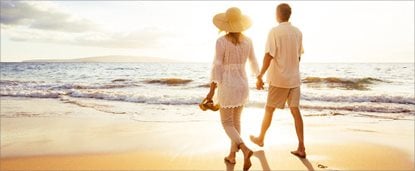 How to Plan a Vacation