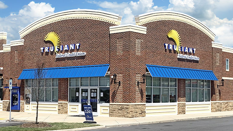 Kernersville Branch