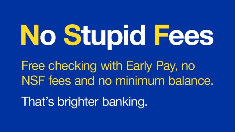 No Stupid Fees
