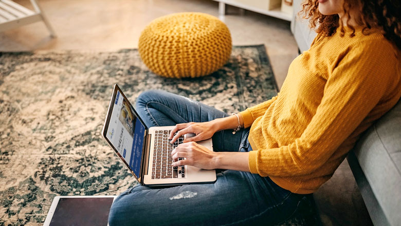 Don’t have a Truliant checking account?