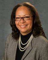 Angeline M. Clinton