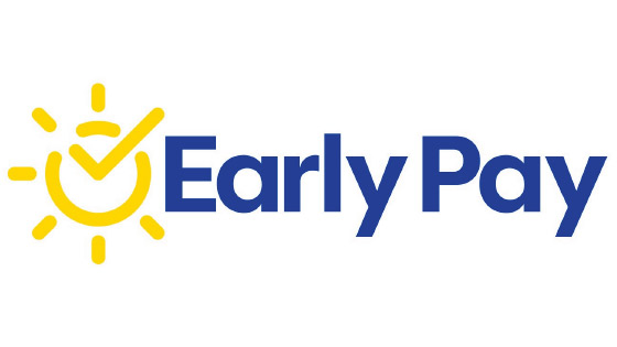Early Pay logo