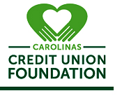 carolinas credit union foundation