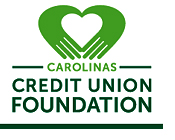 Carolinas credit union foundation