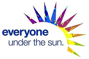 Truliant's Everyone Under The Sun Diversity Logo