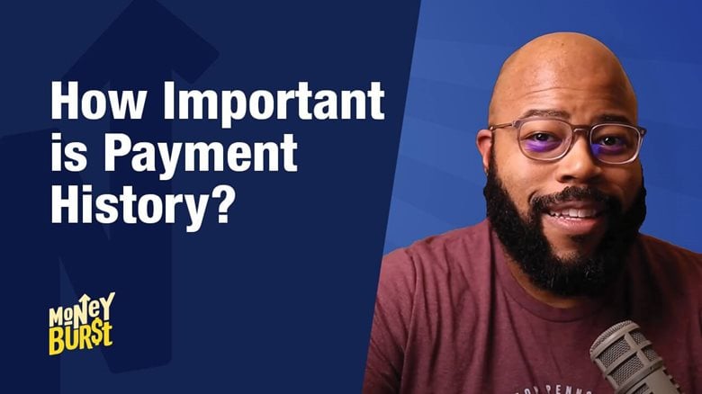Make your payments on time. Seriously.